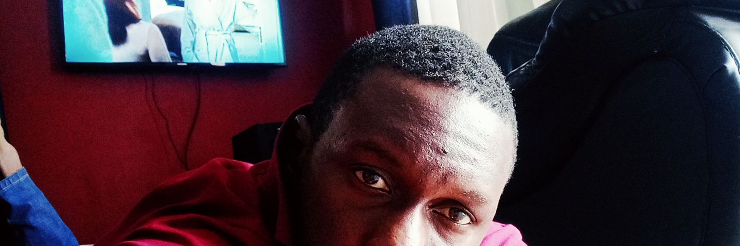Arthur Kyagaba banner