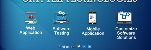 Cryptex_Techno Profile Banner