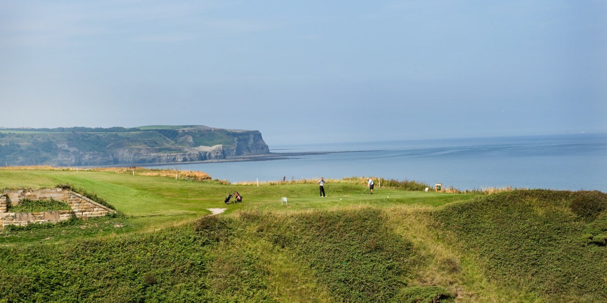 WhitbyGolfClub's profile banner image