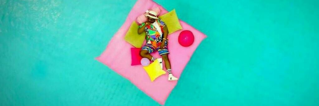 Mr Olu Maintain banner