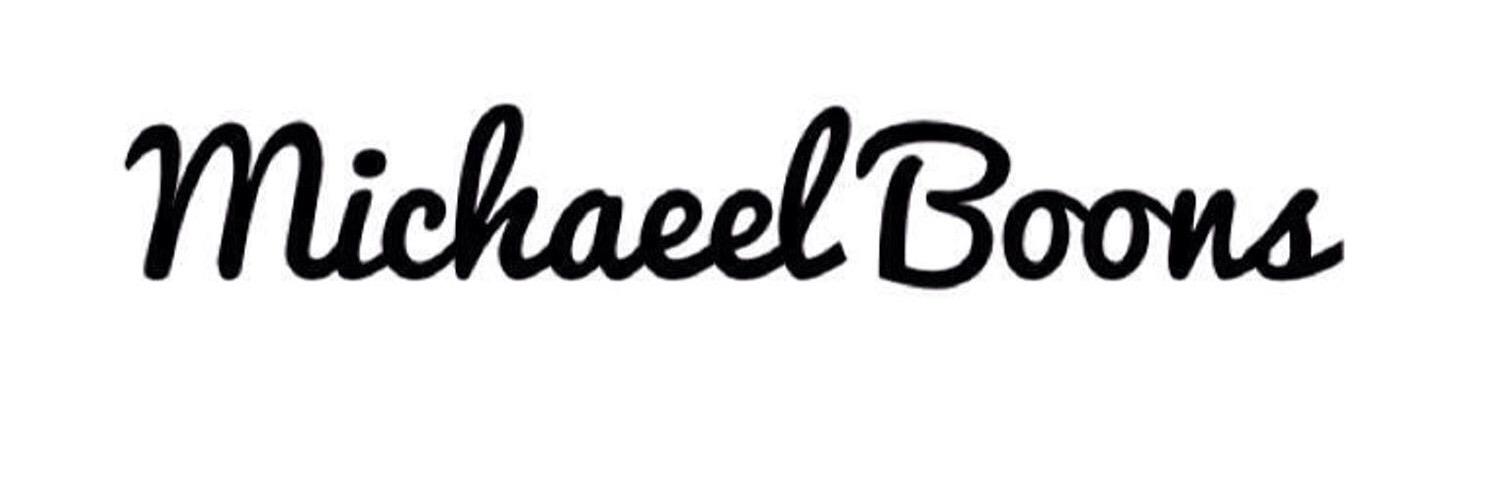 MichaelBoons1's profile banner image