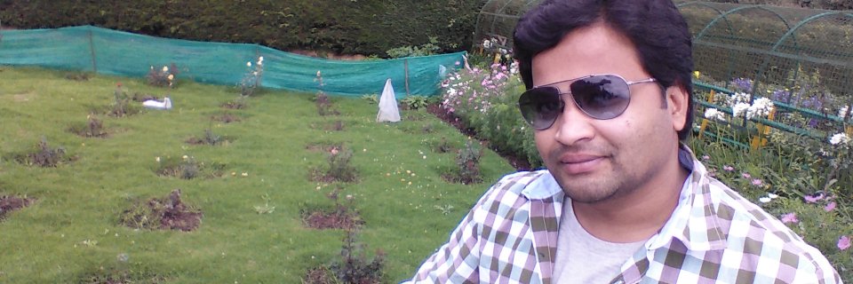 buddypusala's profile banner image