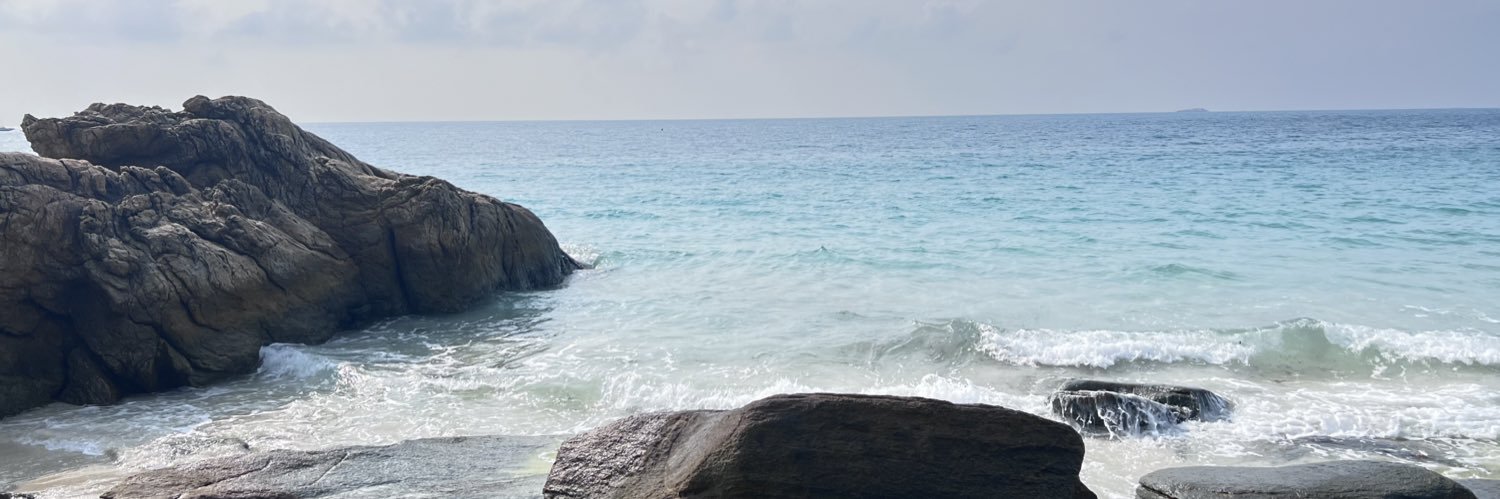 JaohPatcharee's profile banner image