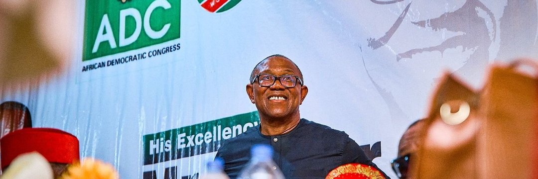 Mazi obumneke banner