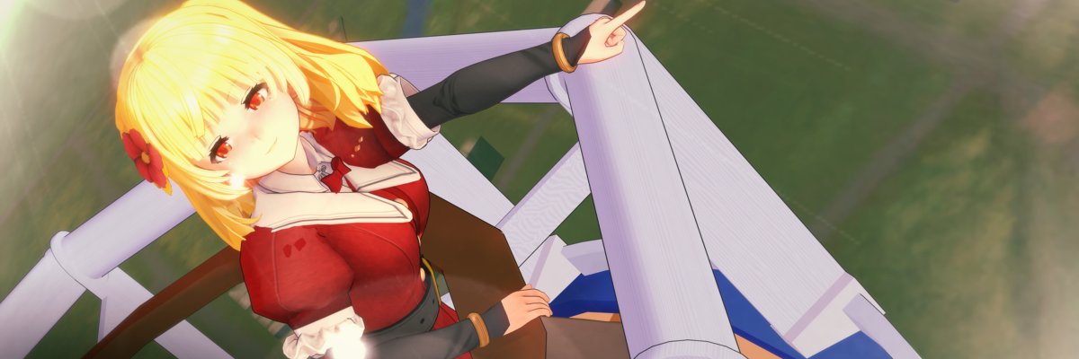 KEIZO 🐟's banner