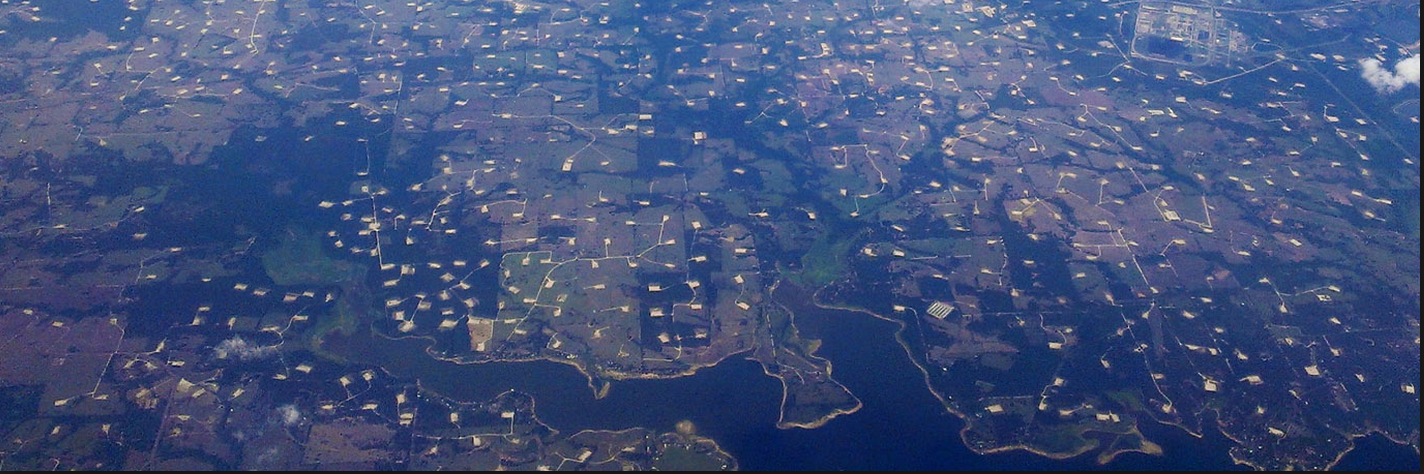 TrackFracking's profile banner image