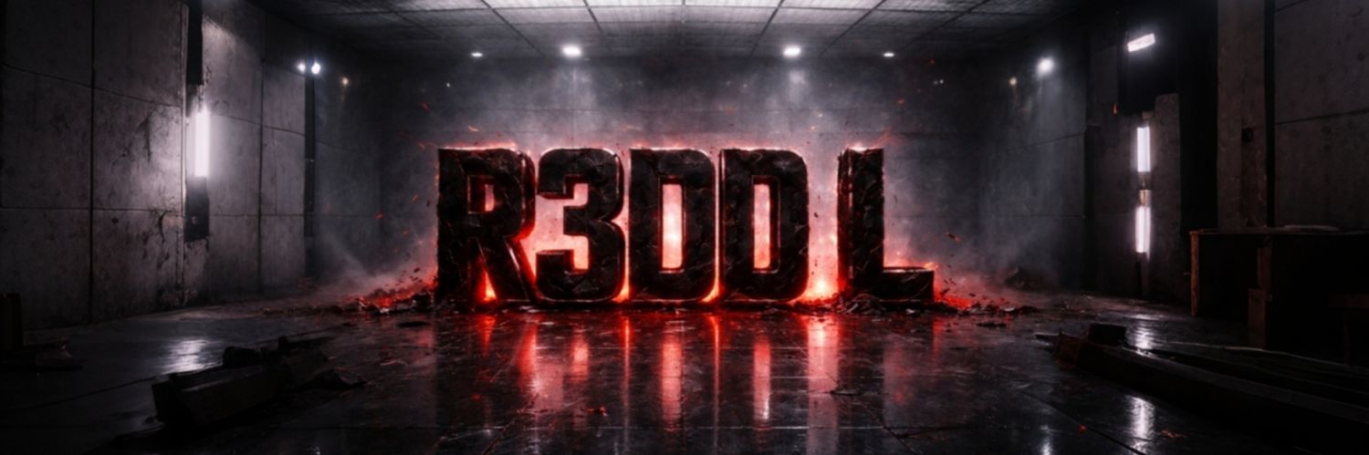 R3DD L banner