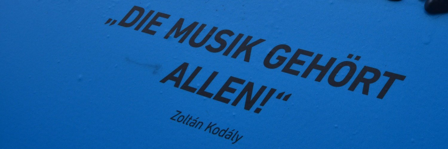 dirigentvacature banner