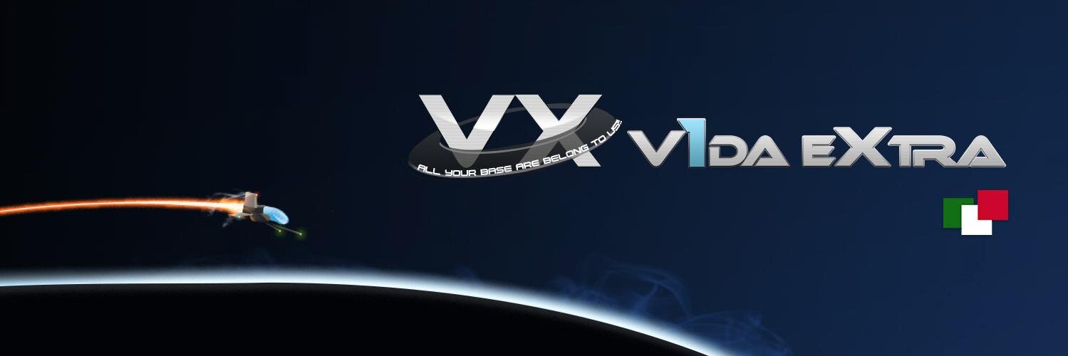 vidaextramex's profile banner image