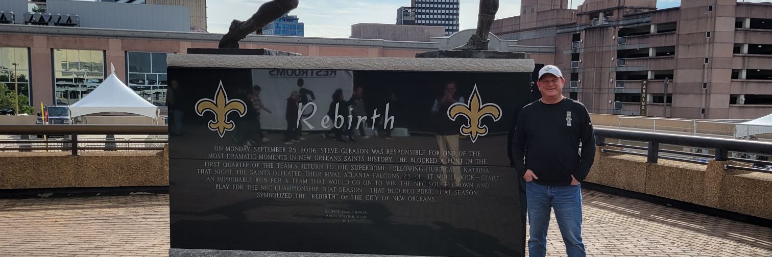 Sen. Brice Wiggins banner