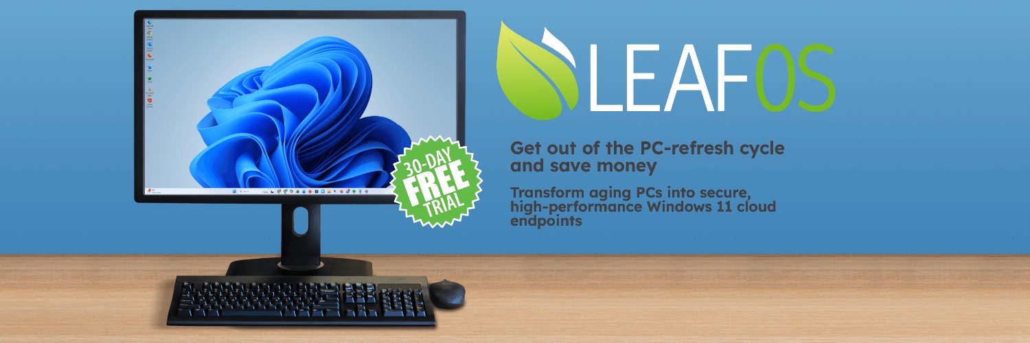 NComputing banner