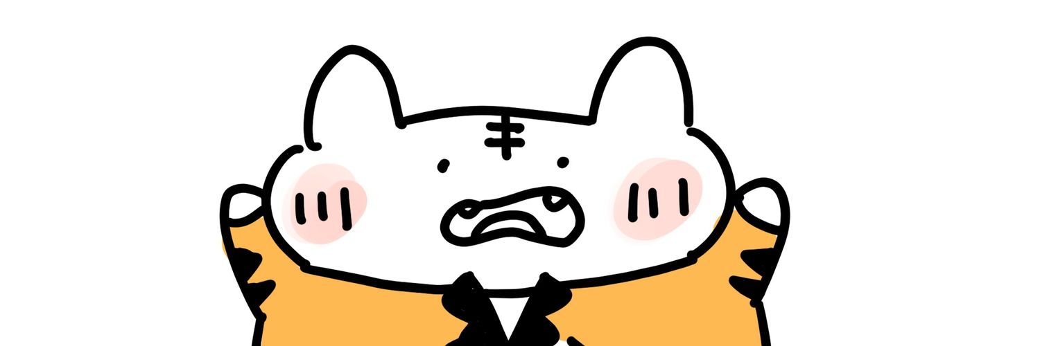 흑산🥕🐰 banner