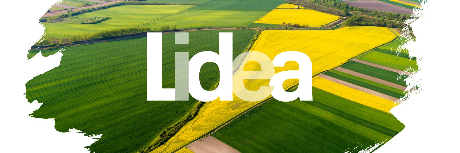 Lidea Seeds España banner