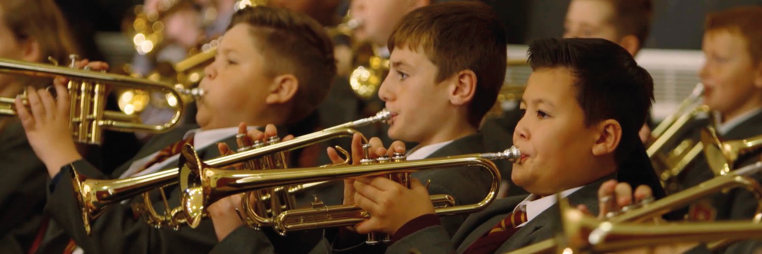 ALW Foundation banner