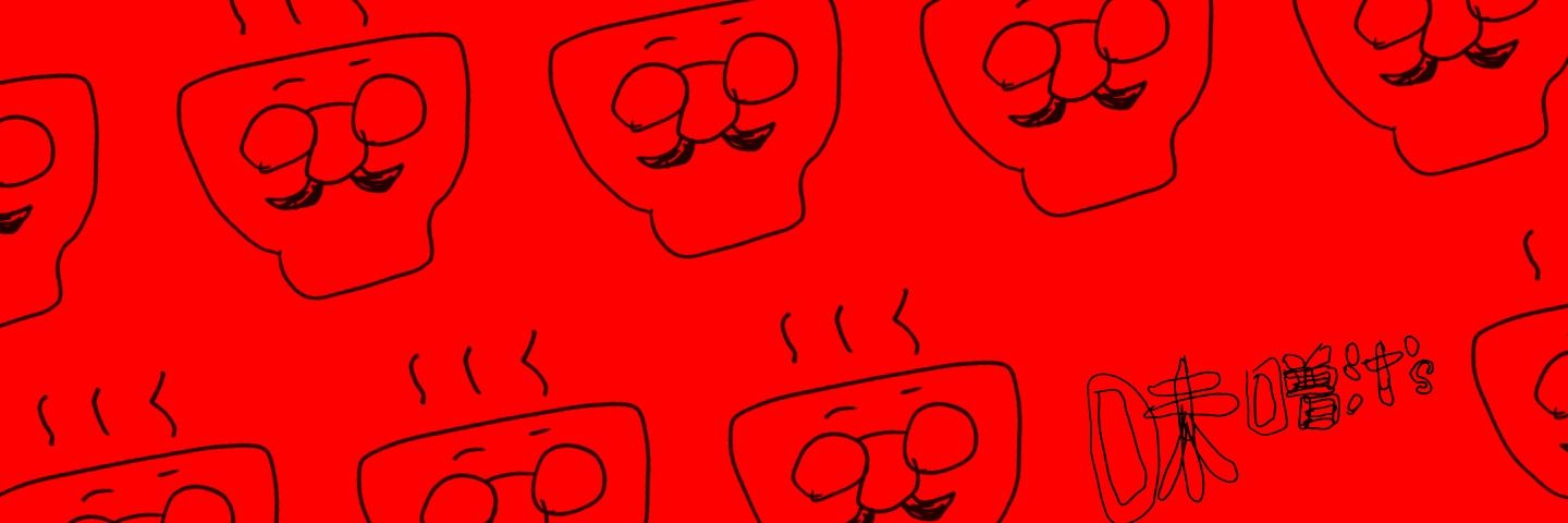 umesyou831's profile banner image