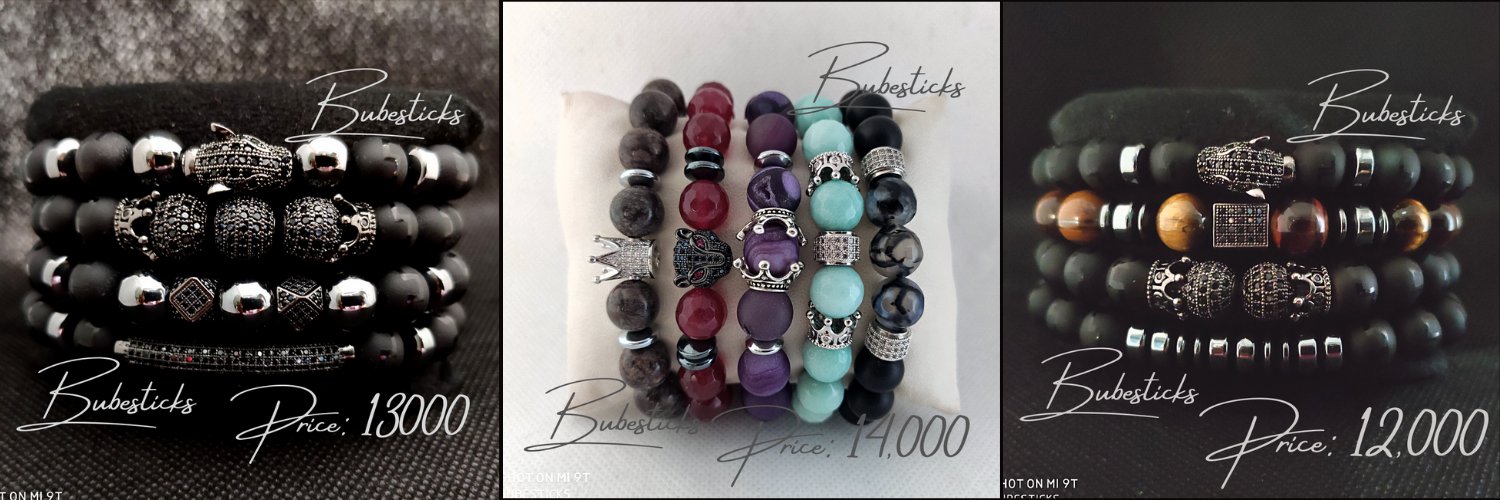 bubesticks's profile banner image