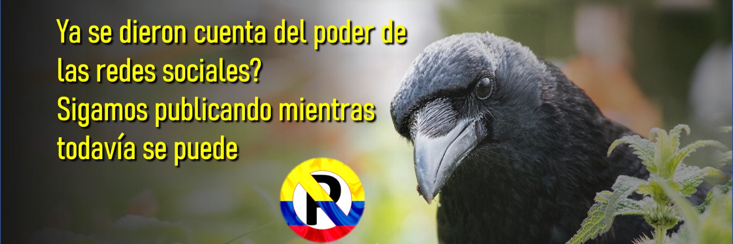 ElCuervo banner