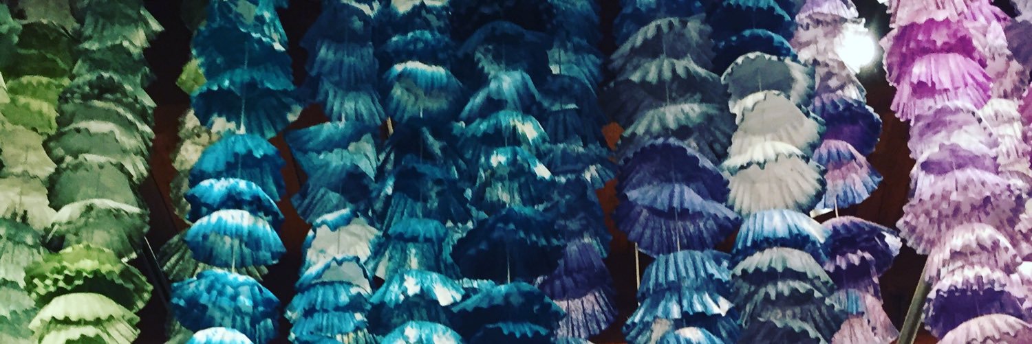 FrauB's profile banner image