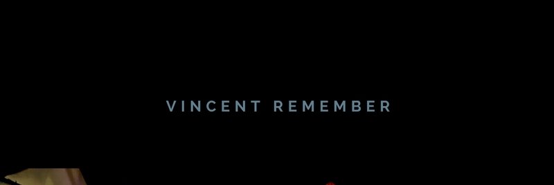 VincentRemember's profile banner image