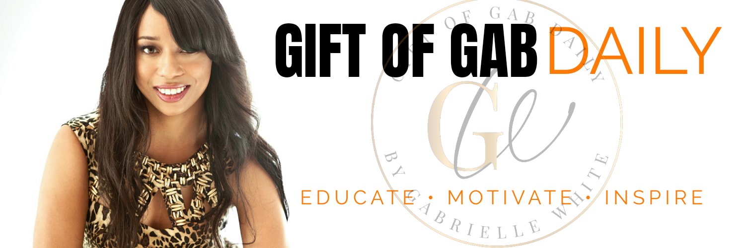 GabrielleWhite's profile banner image
