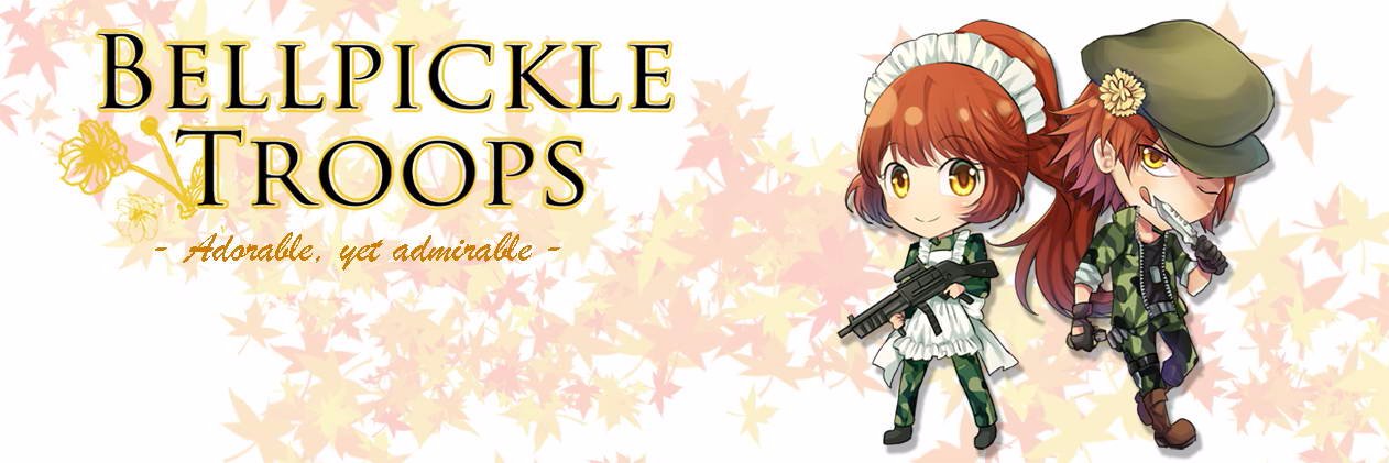 Bellpi_Troops's profile banner image