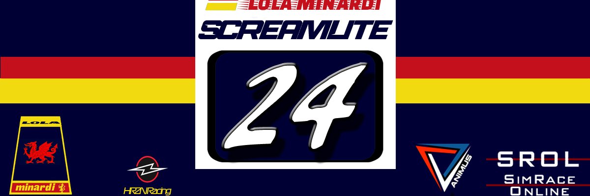 ScreamLite's profile banner image