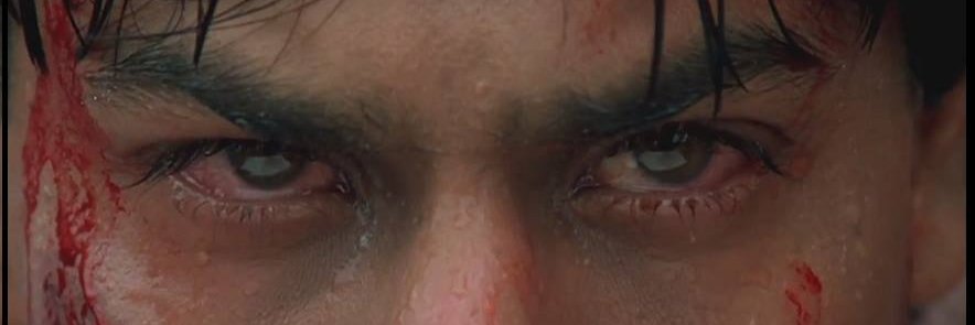 MayaSRKian's profile banner image