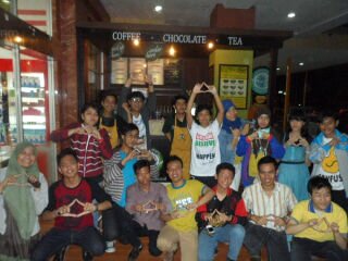 NICdepok's profile banner image