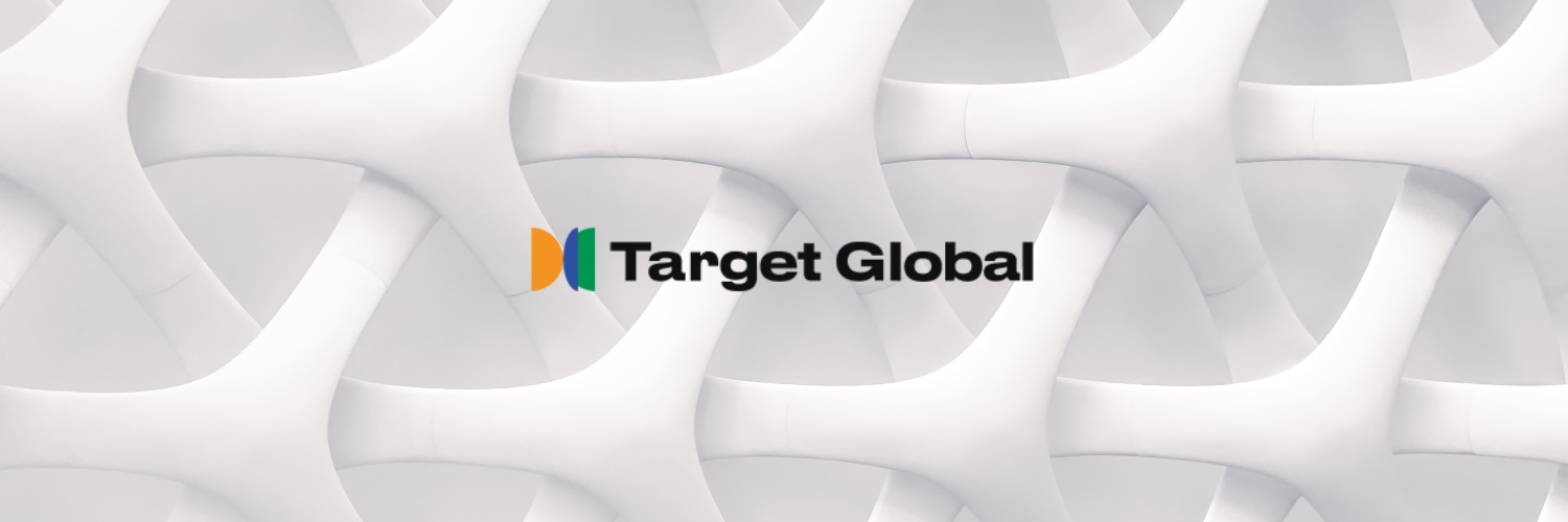 Target Global banner