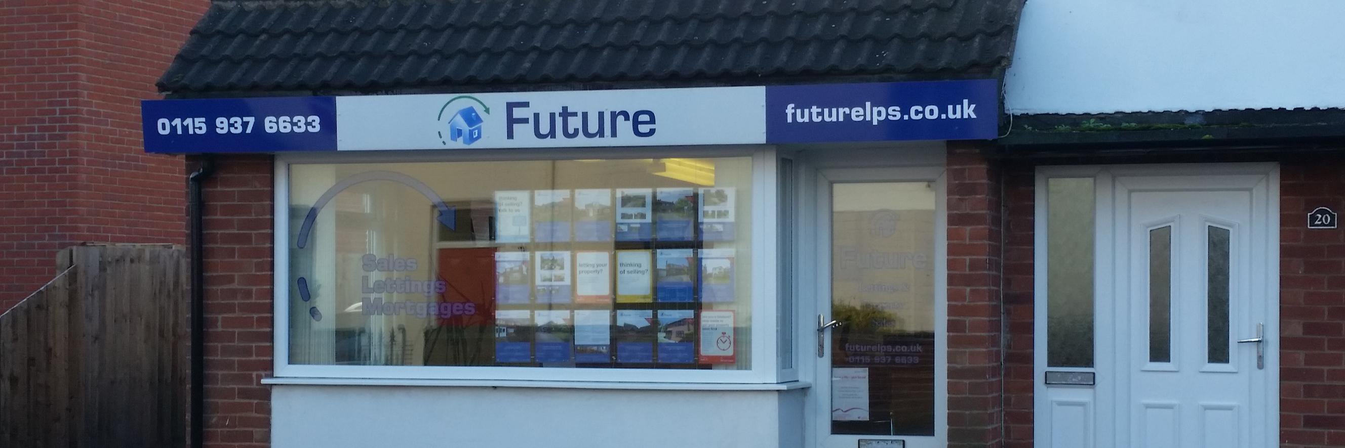FutureLPS's profile banner image