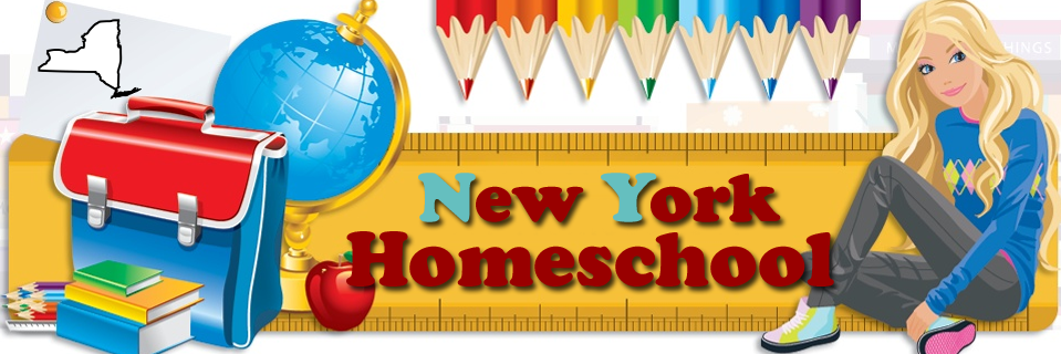 NYHomeschool's profile banner image