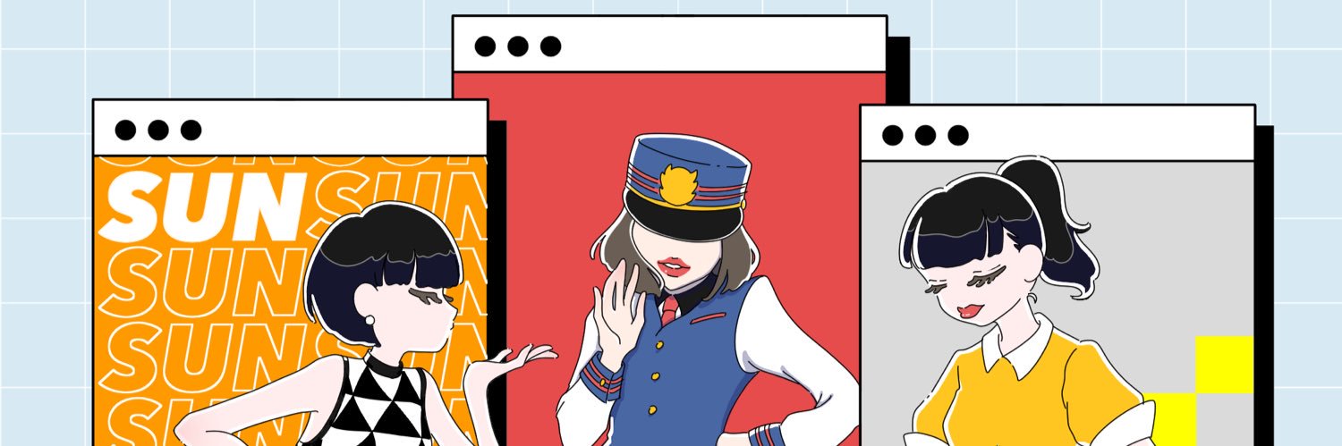 shiru0105's profile banner image