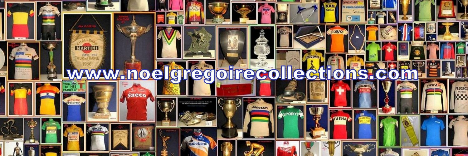 Noël GREGOIRE banner