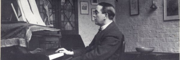 JIrelandtrust Profile Banner