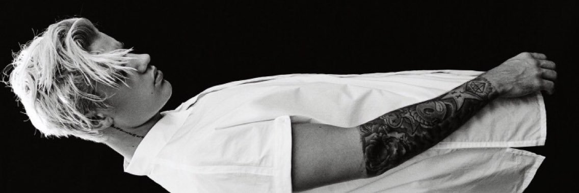 thebieberpants's profile banner image