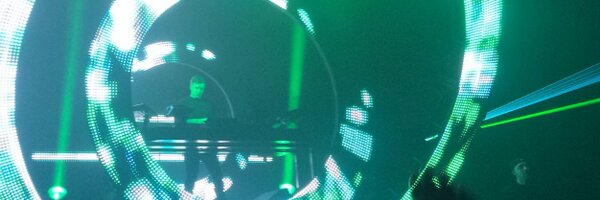 Daveill Profile Banner