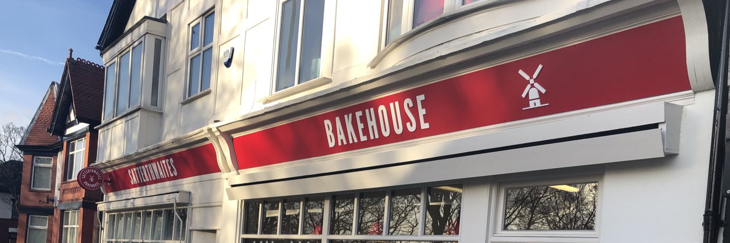 SatterBake's profile banner image