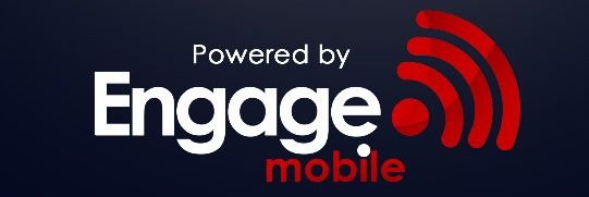 Engage Mobile banner