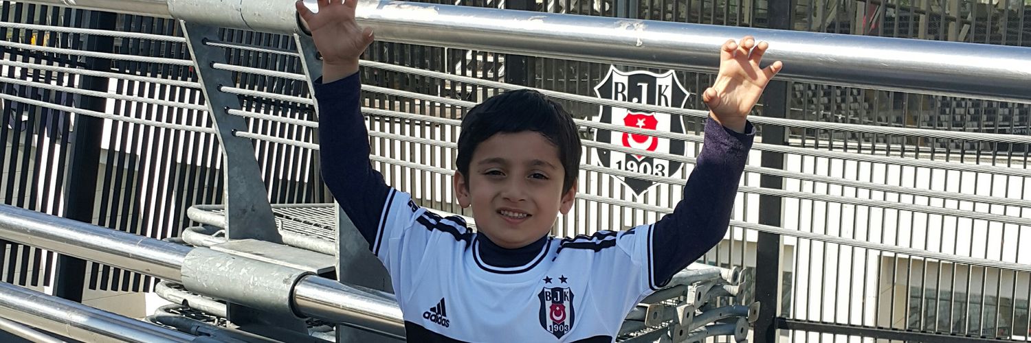 bedreemir's profile banner image