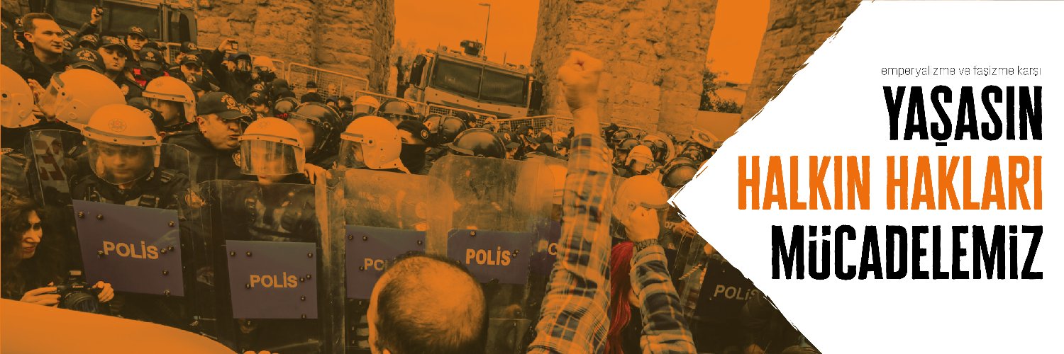 Halkevleri banner