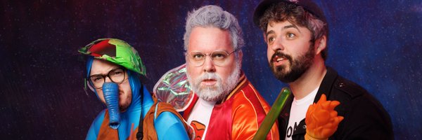GLucasTalkShow Profile Banner