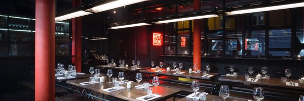 HotBoxLDN Profile Banner