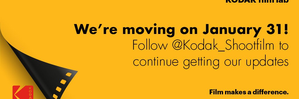 KodakLabLondon's profile banner image