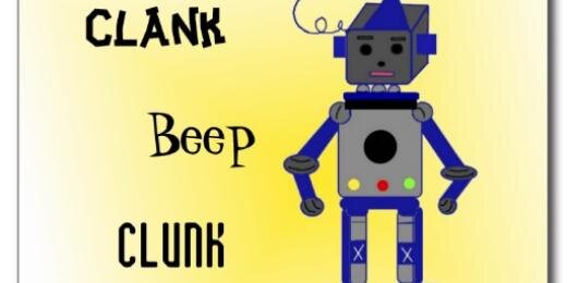 theROBOTman666's profile banner image