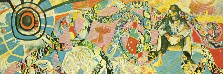 Gil Scott Heron Bio banner