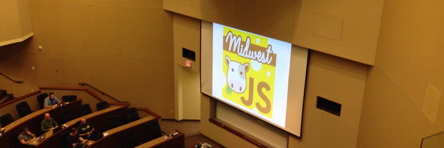 Midwest JS banner