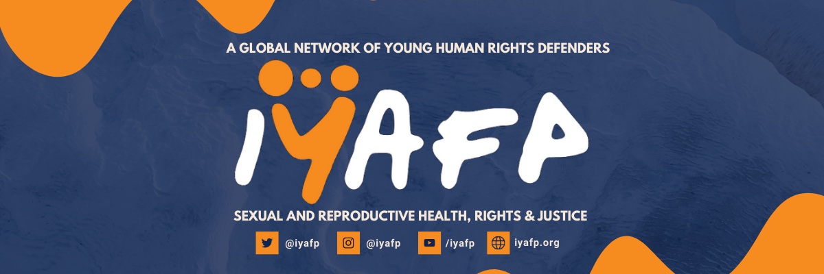IYAFP banner