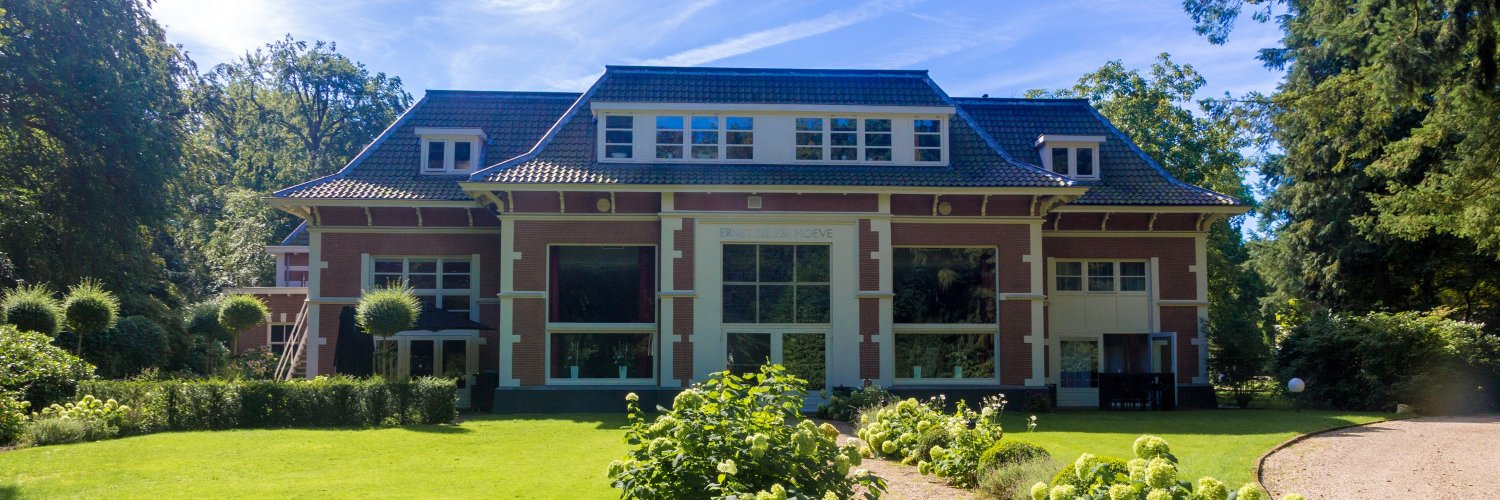 Ernst Sillem Hoeve banner