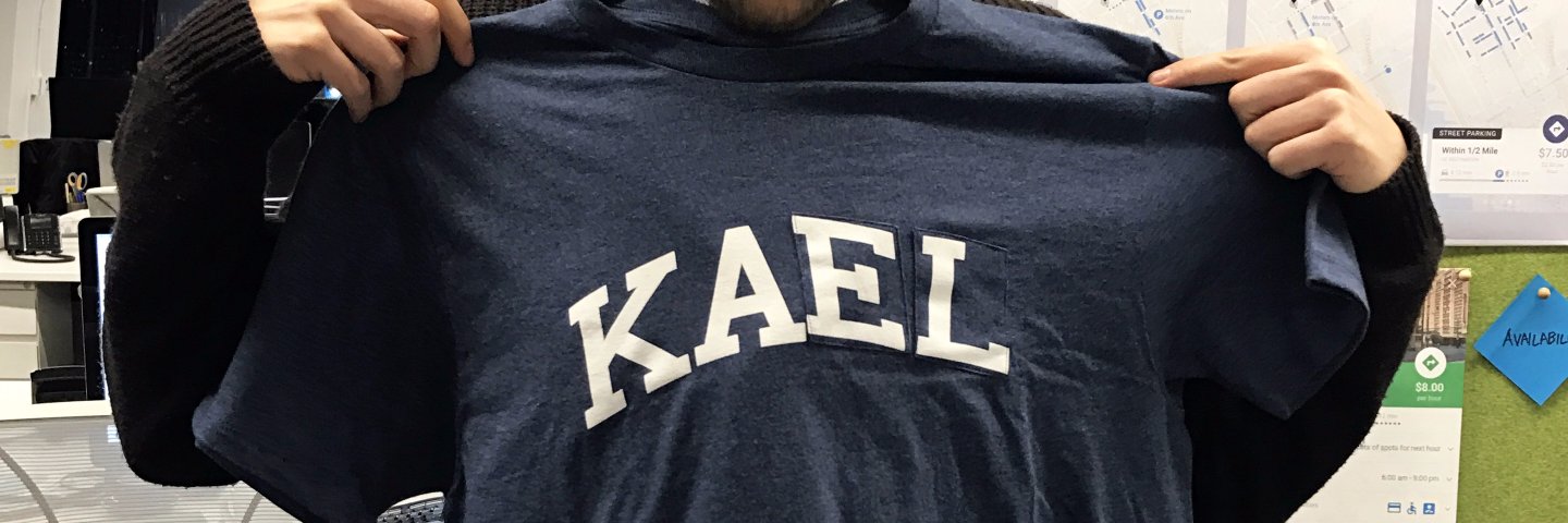 KaelGreco's profile banner image