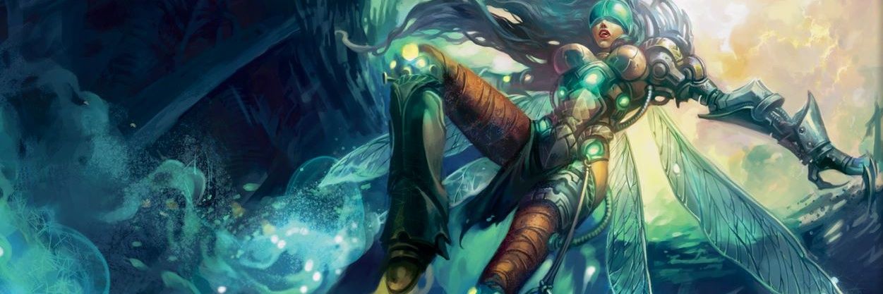 LegendaryWasabi's profile banner image